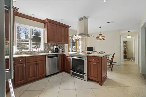 $1,395,000 | 62 Sprain Valley Road, Scarsdale, NY 10583