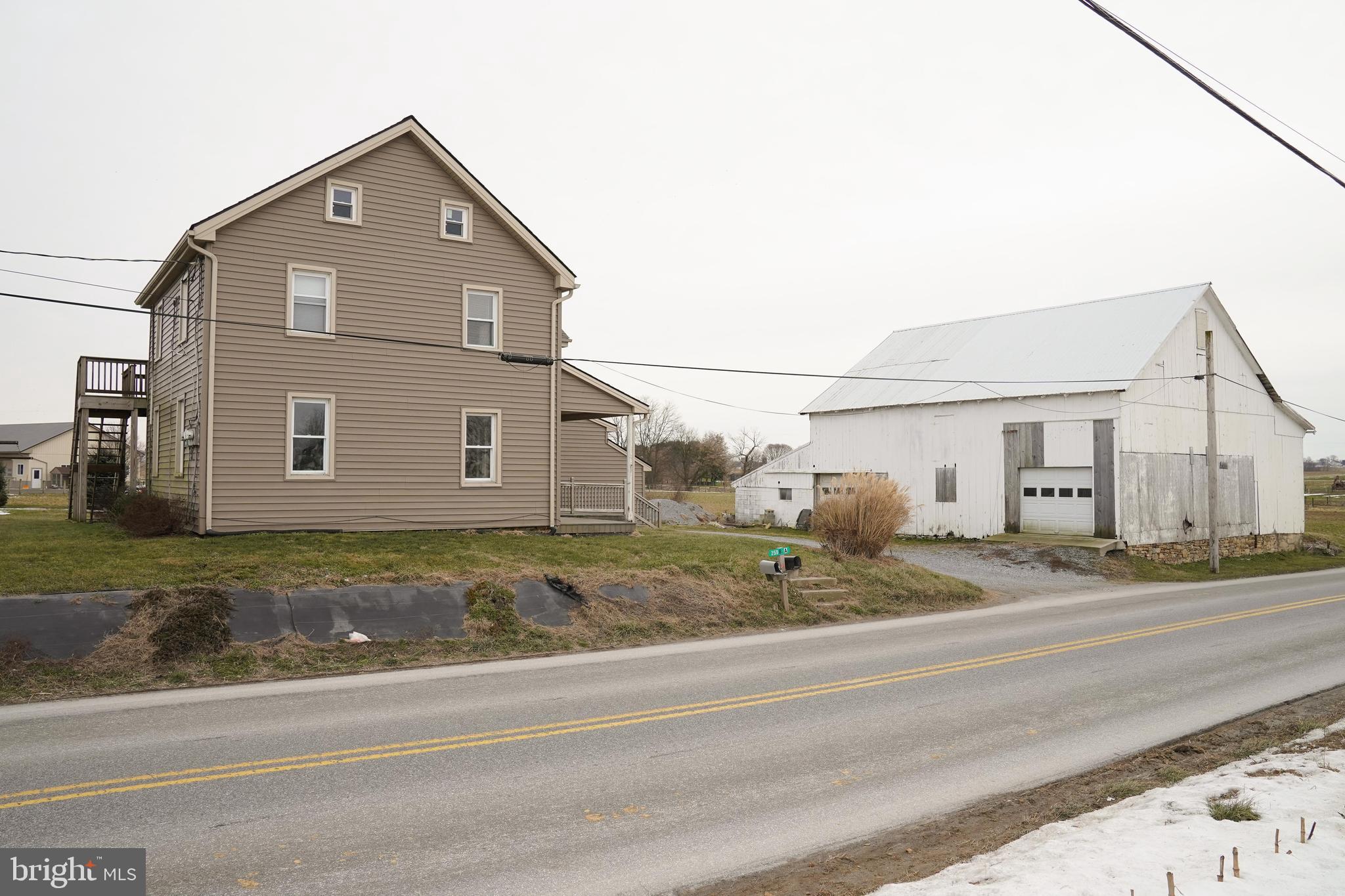 259 Monterey Road Bird-in-Hand, PA 17505 - Photo 1 of 32 Gallery Image 1