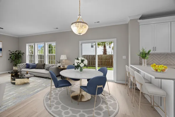 $649,999 | 308 Tidal Rice Court, Wando, SC 29492