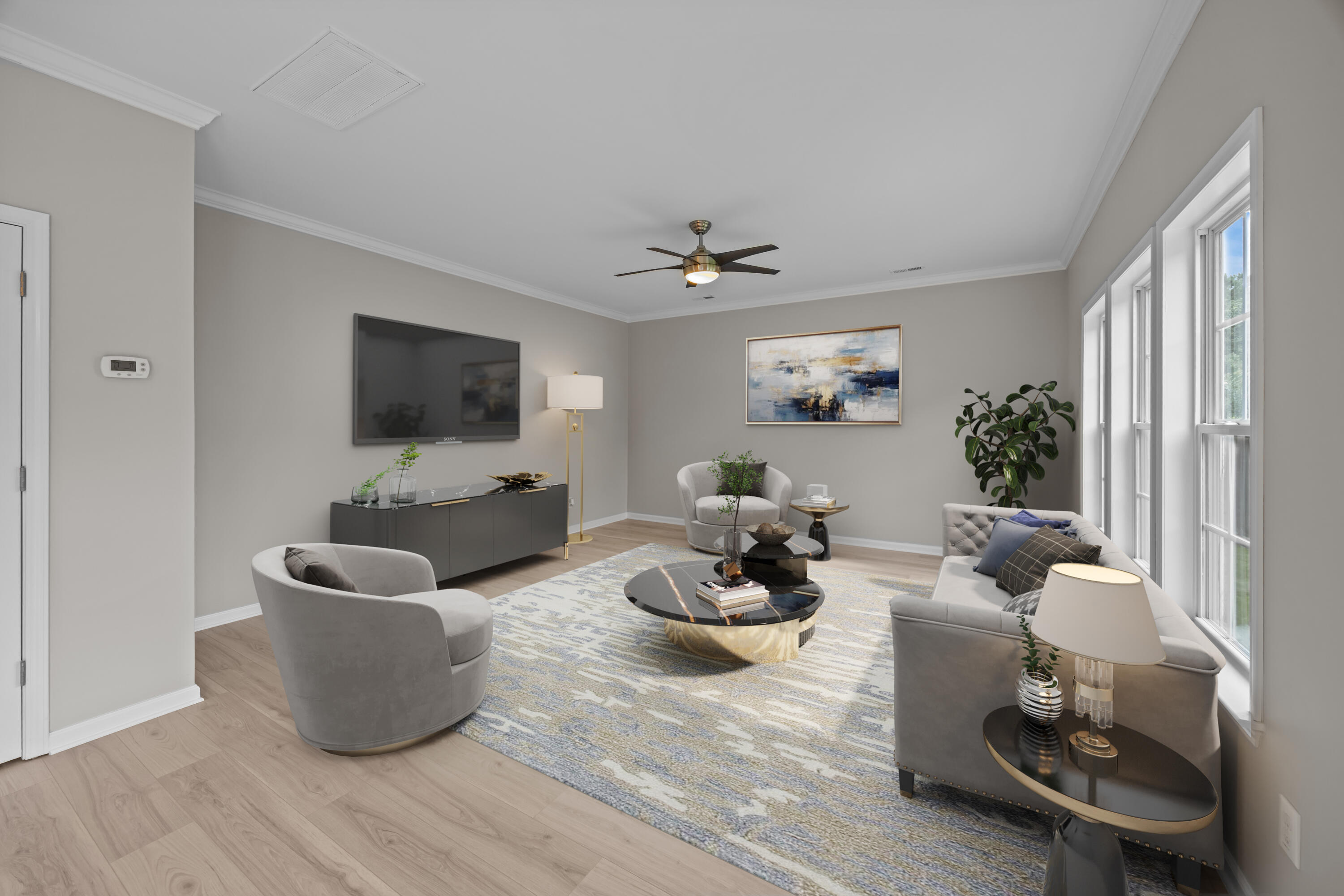 308 Tidal Rice Court Wando, SC 29492 - Photo 5 of 18 IMG_3144