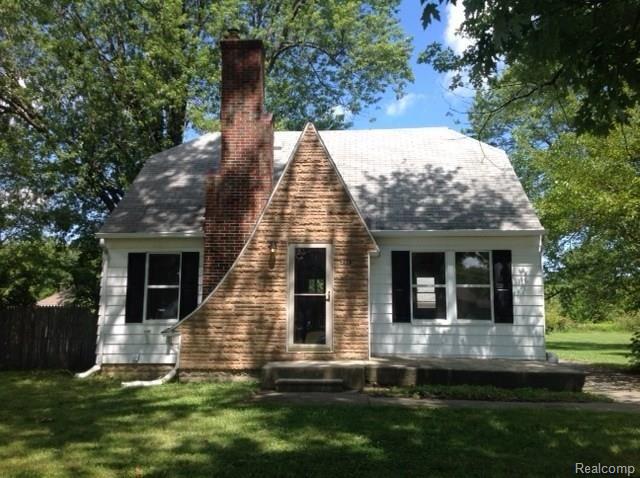 5415 Lapeer Road Burton, MI 48509 - Photo 1 of 13 1.JPG