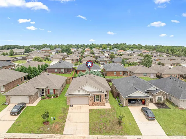 $279,000 | 5608 Blue Sky Court, Milton, FL 32583