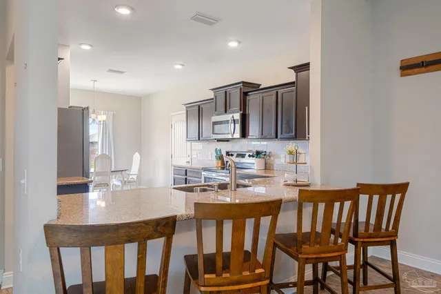 $279,000 | 5608 Blue Sky Court, Milton, FL 32583