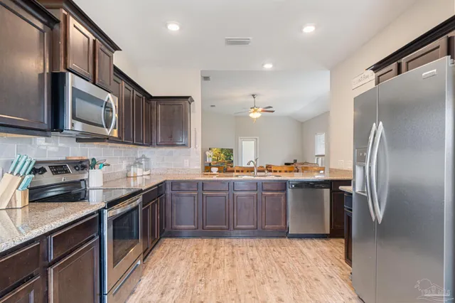 $279,000 | 5608 Blue Sky Court, Milton, FL 32583