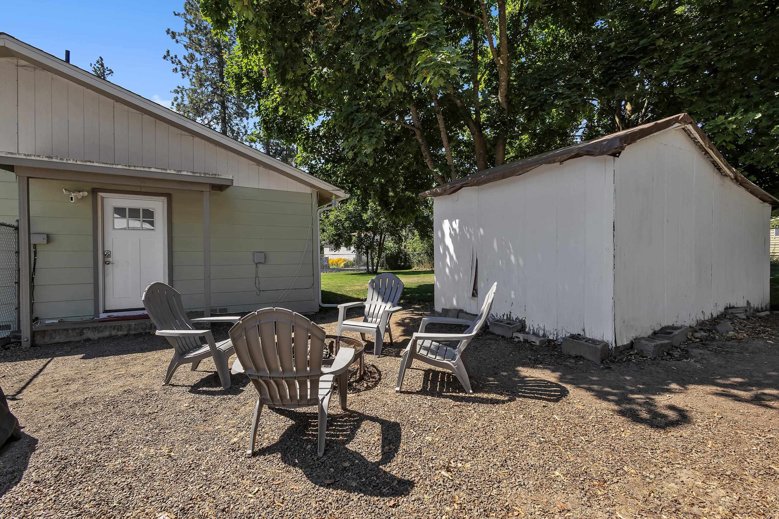 304 North 4th Street Cheney, WA 99004 - Photo 21 of 27