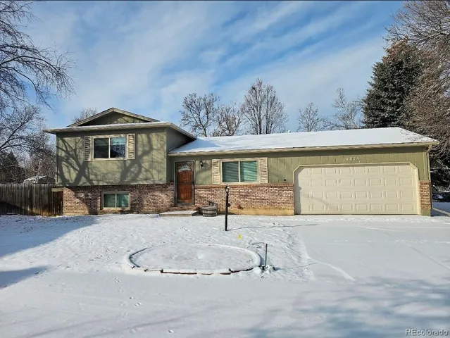 $445,000 | 4023 Boulder Drive, Loveland, CO 80538