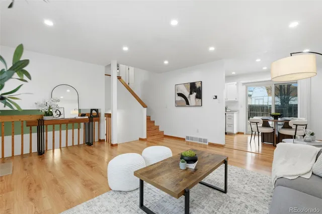 $445,000 | 4023 Boulder Drive, Loveland, CO 80538