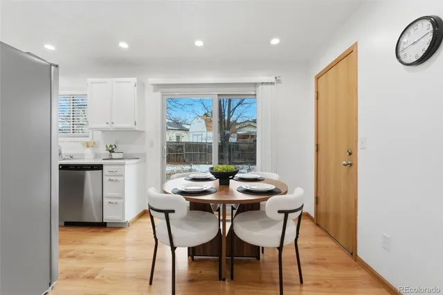 $445,000 | 4023 Boulder Drive, Loveland, CO 80538