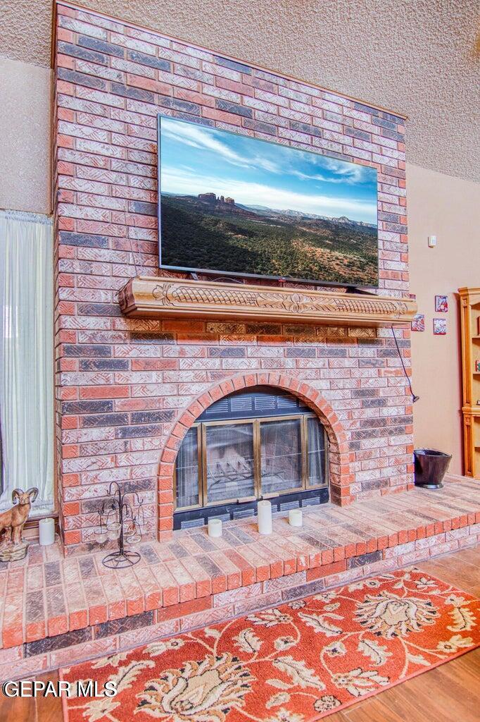 12309 Sugden Road Clint, TX 79836 - Photo 20 of 125 19