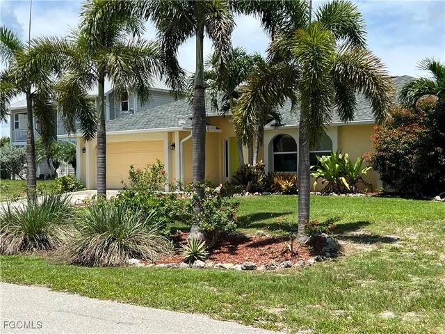 $495,000 | 11406 Argentine Court, Bokeelia, FL 33922