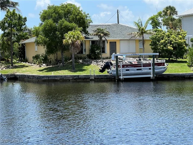 $495,000 | 11406 Argentine Court, Bokeelia, FL 33922