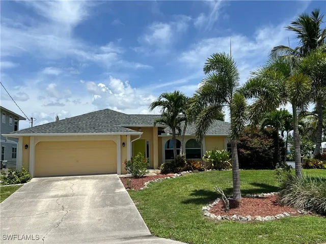 $495,000 | 11406 Argentine Court, Bokeelia, FL 33922