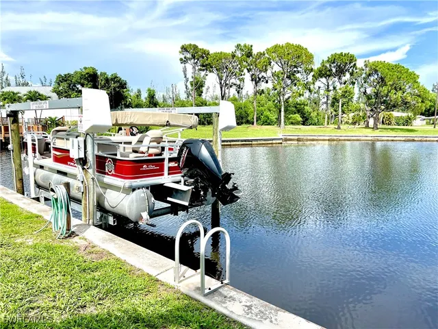 $495,000 | 11406 Argentine Court, Bokeelia, FL 33922