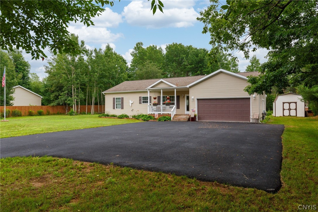 31444 State Rte 3 Felts Mills, NY 13638 - Photo 2 of 23 Gallery Image 2