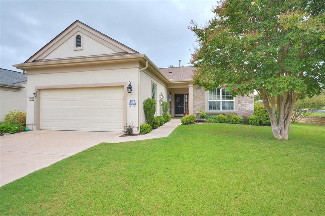 509 Rio Grande Loop Georgetown, TX 78633 - Photo 1 of 1 Gallery Image 1