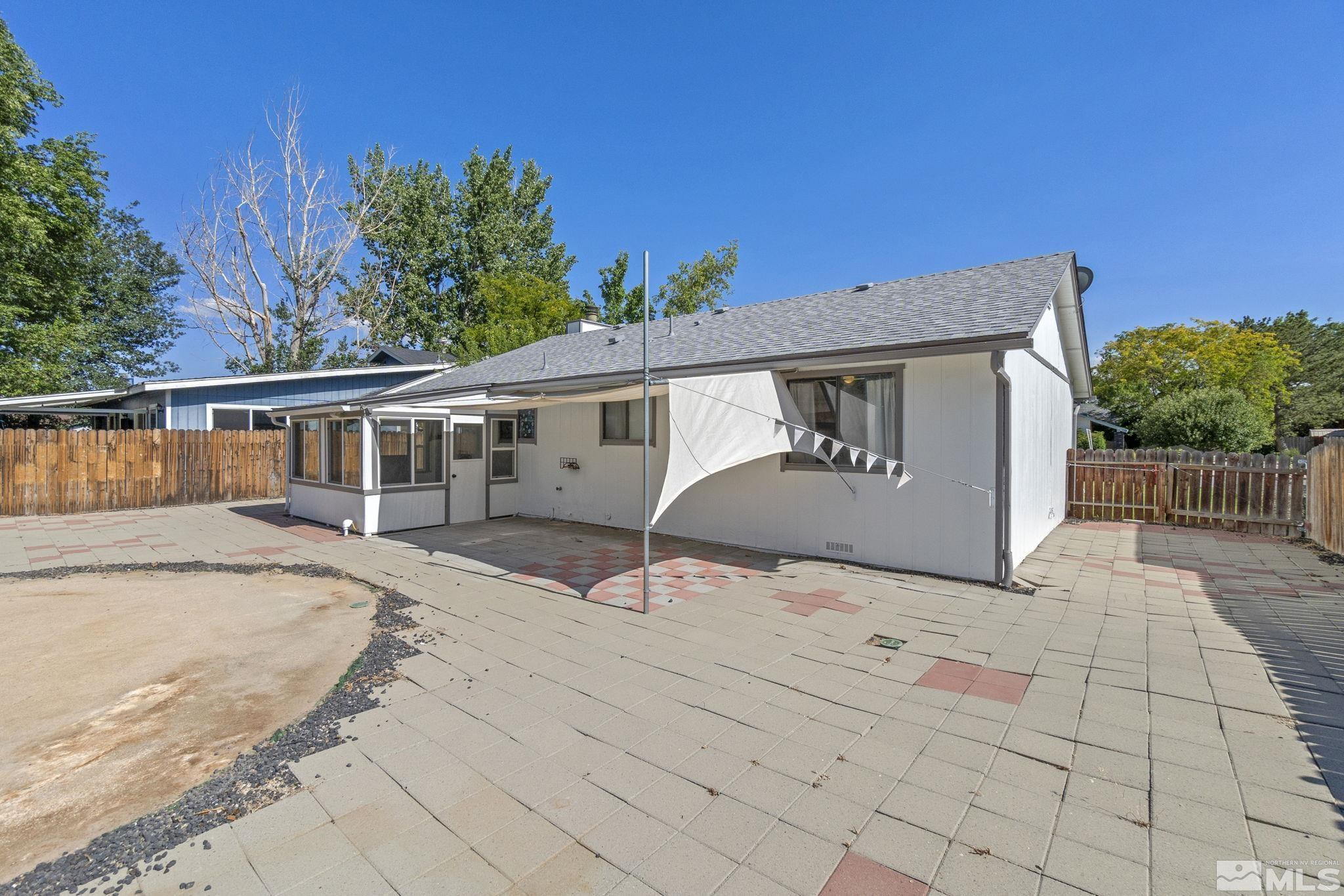 4080 Knoblock Road Carson City, NV 89706 - Photo 29 of 33 Photo 29