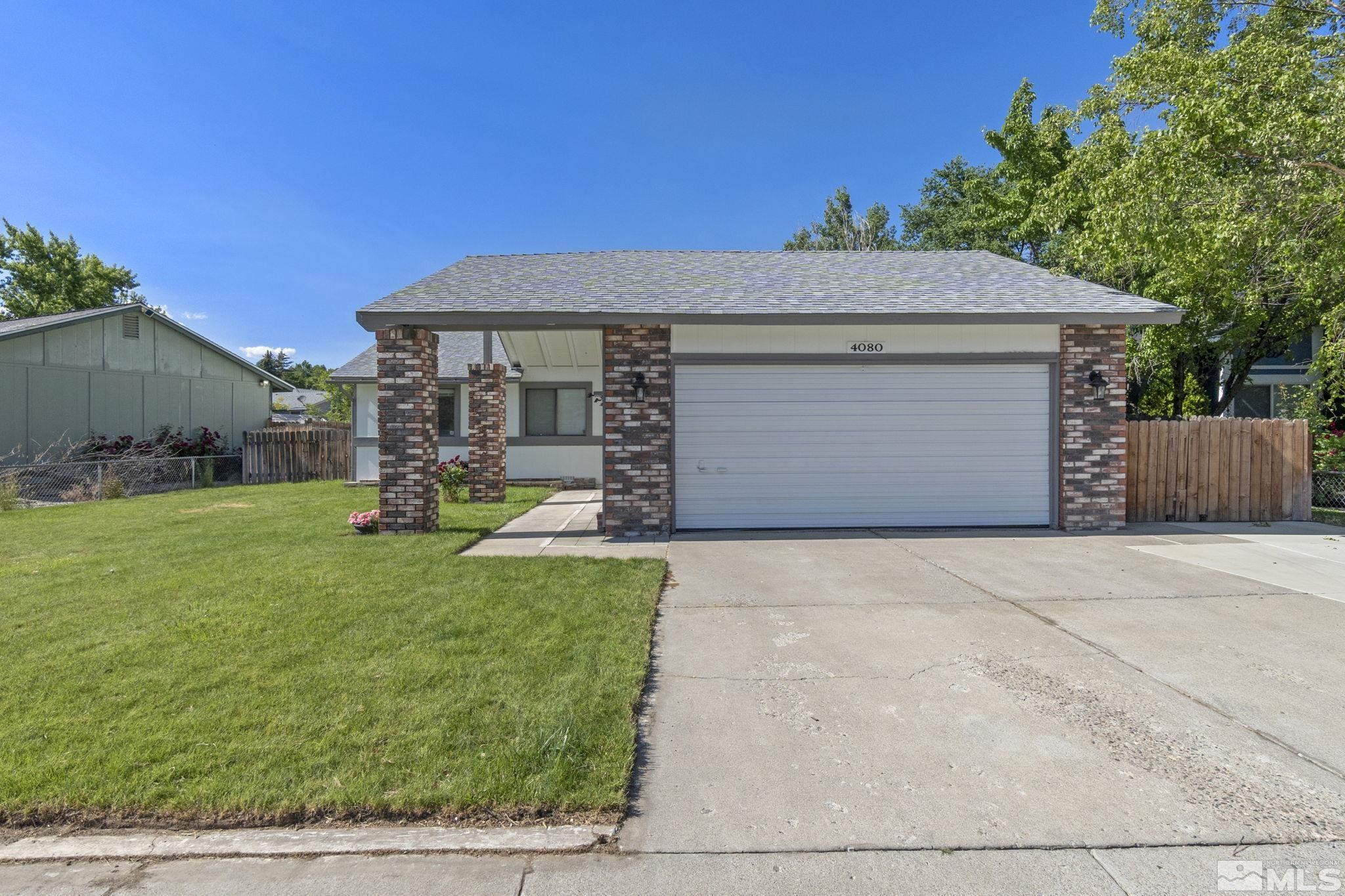 4080 Knoblock Road Carson City, NV 89706 - Photo 32 of 33 Photo 32