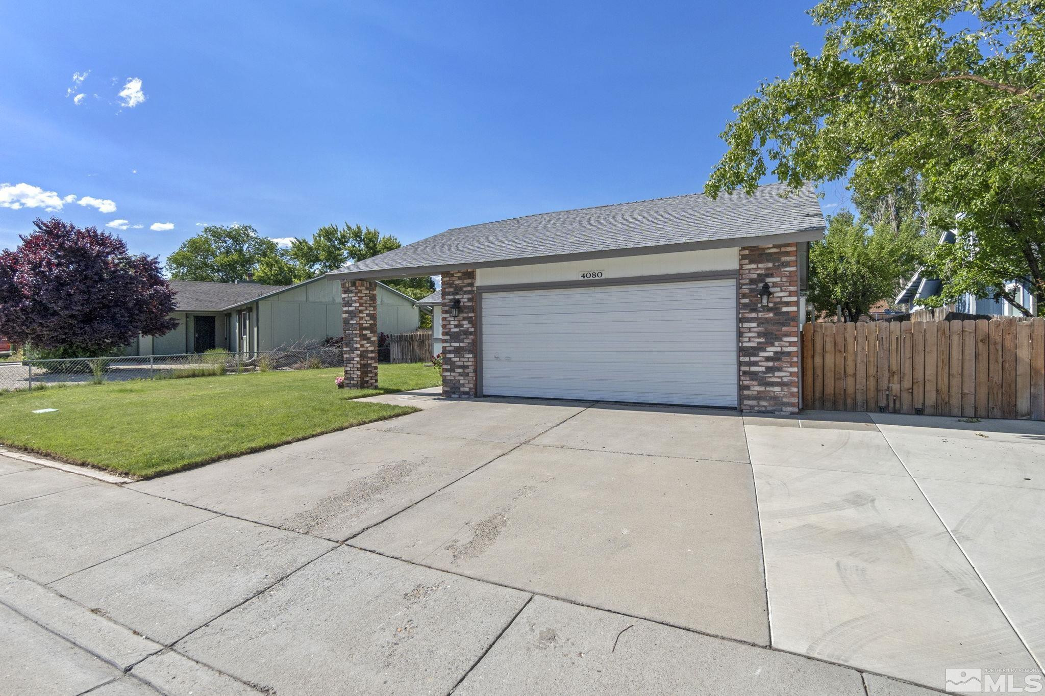 4080 Knoblock Road Carson City, NV 89706 - Photo 33 of 33 Photo 33