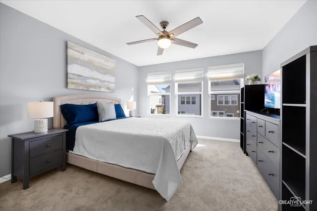 $495,000 | 3570 Sawgrass Drive, Woodridge, IL 60517