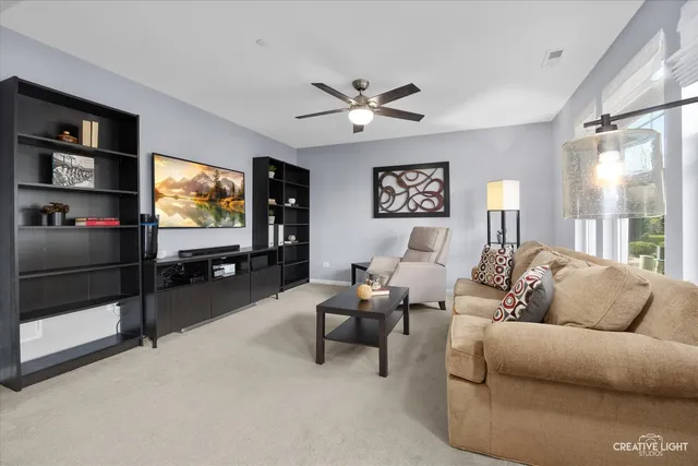 $495,000 | 3570 Sawgrass Drive, Woodridge, IL 60517