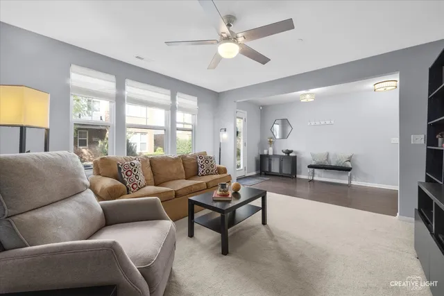 $495,000 | 3570 Sawgrass Drive, Woodridge, IL 60517