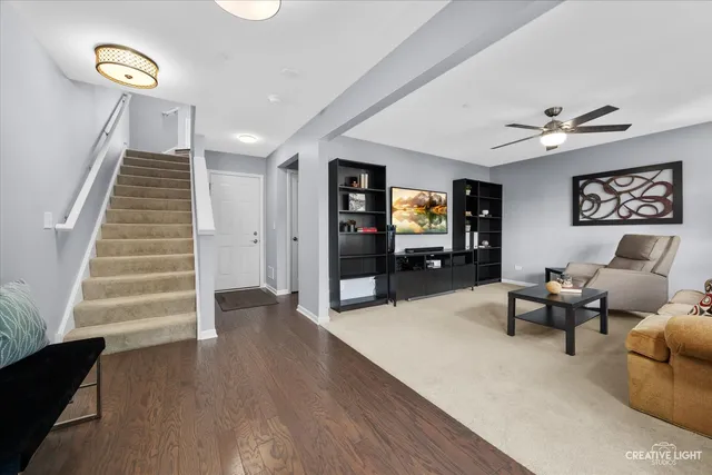 $495,000 | 3570 Sawgrass Drive, Woodridge, IL 60517