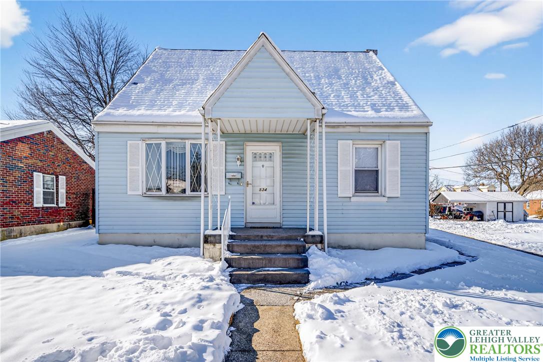 534 2nd Street Whitehall, PA 18052 - Photo 2 of 37