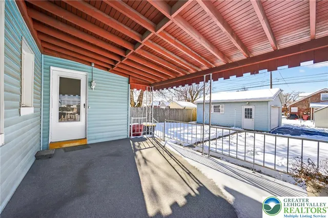 $309,900 | 534 2nd Street, Whitehall, PA 18052