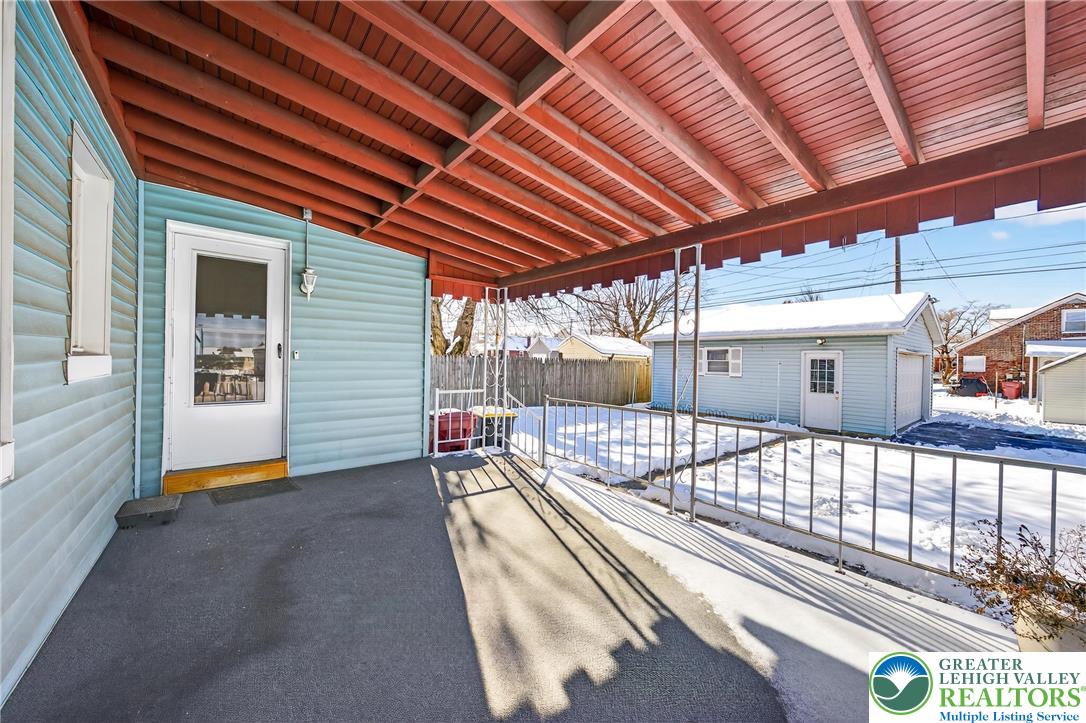 534 2nd Street Whitehall, PA 18052 - Photo 33 of 37