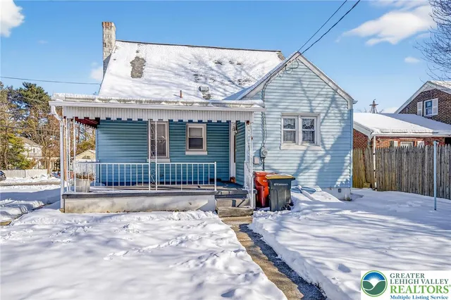 $309,900 | 534 2nd Street, Whitehall, PA 18052