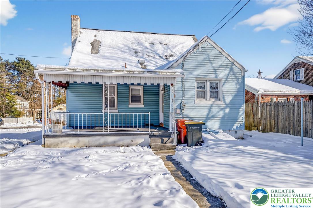 534 2nd Street Whitehall, PA 18052 - Photo 34 of 37