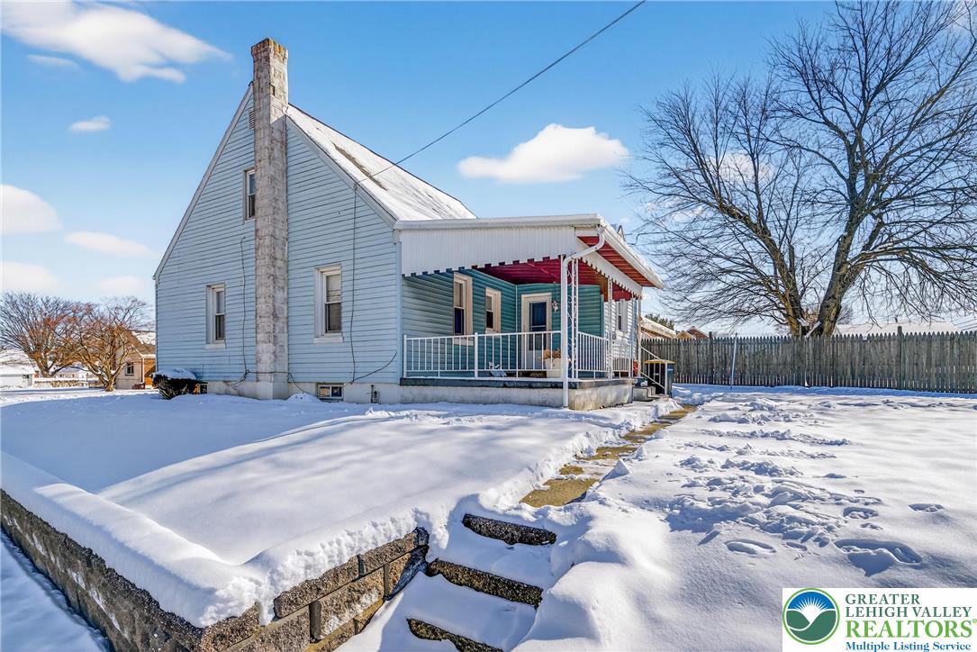 534 2nd Street Whitehall, PA 18052 - Photo 35 of 37