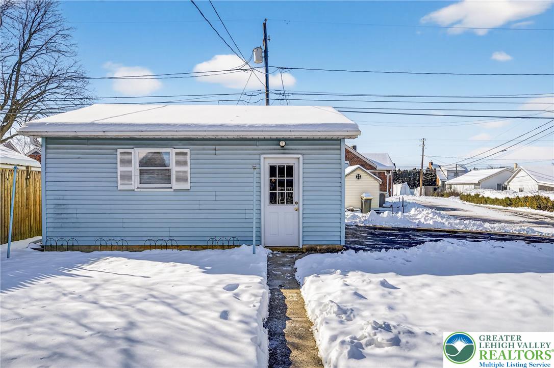 534 2nd Street Whitehall, PA 18052 - Photo 36 of 37