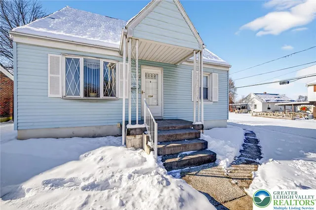 $309,900 | 534 2nd Street, Whitehall, PA 18052