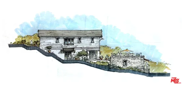 $2,699,000 | 2482 Shelby Street, Summerland, CA 93067