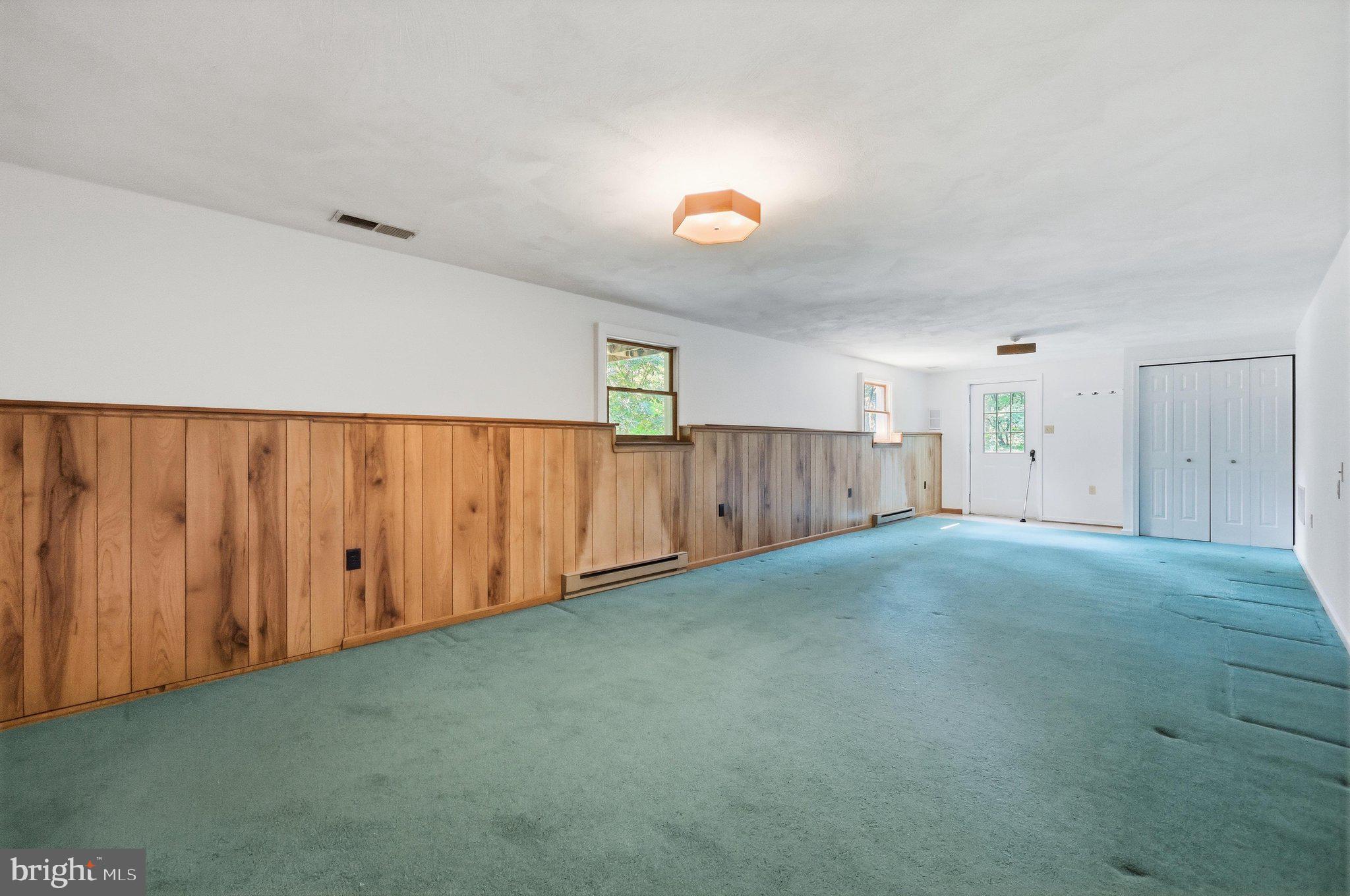 13315 Old Annapolis Road Mount Airy, MD 21771 - Photo 46 of 65 Finished Lower Level