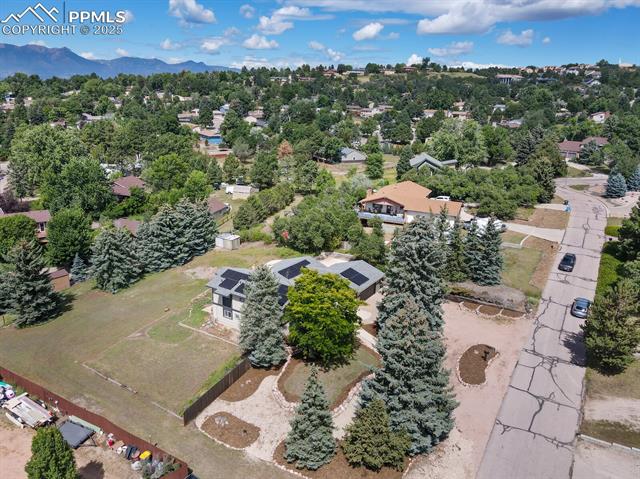 5306 Miranda Road Colorado Springs, CO 80918 - Photo 34 of 39