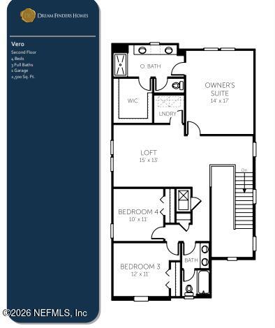4818 Morning Rise Circle Jacksonville, FL 32218 - Photo 32 of 33 Screenshot 2026-06-12 134619