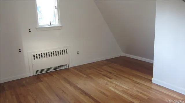 a view of an entryway with staircase