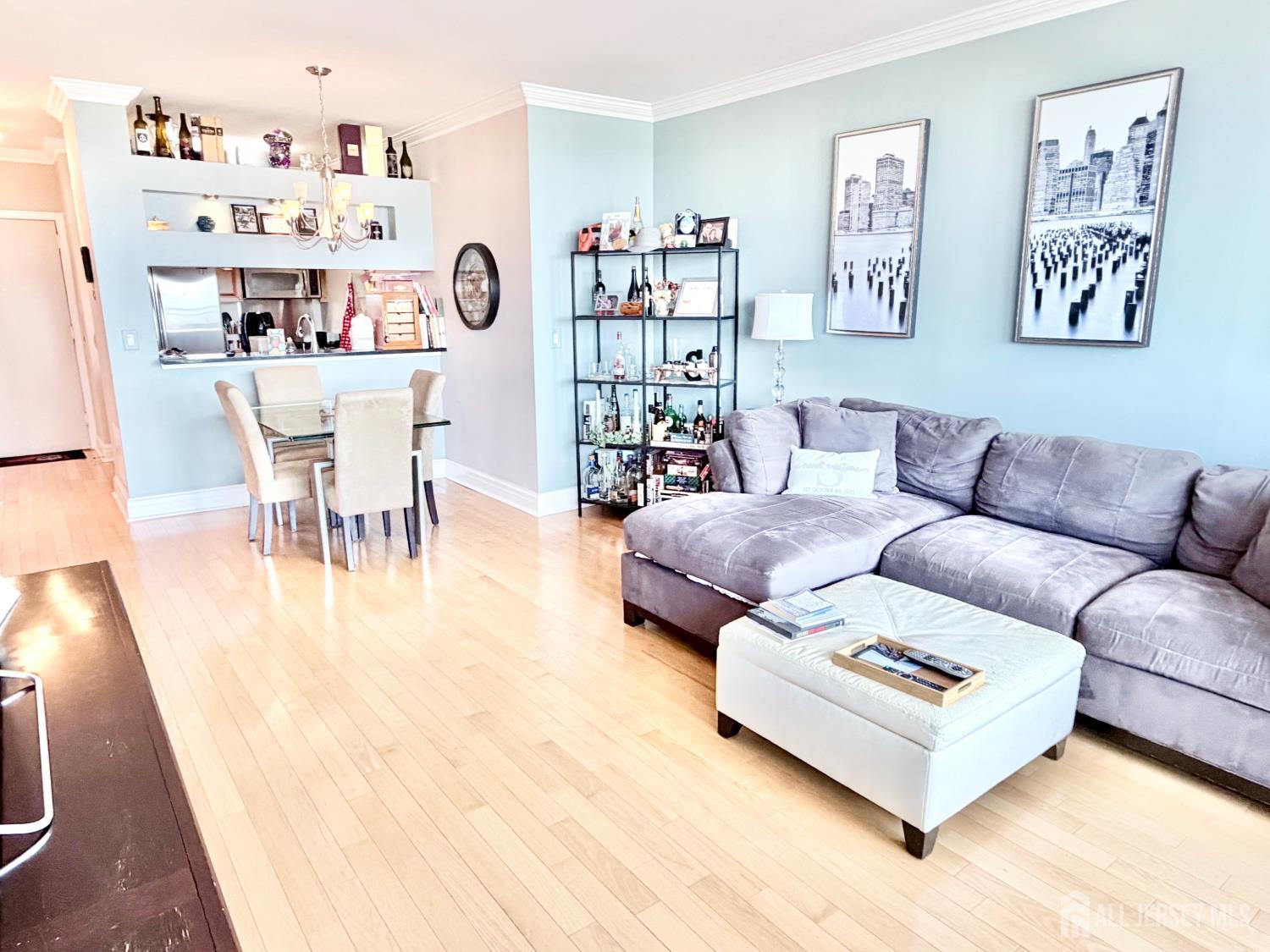 1 Spring Street, Unit 2006 New Brunswick, NJ 08901 - Photo 18 of 61