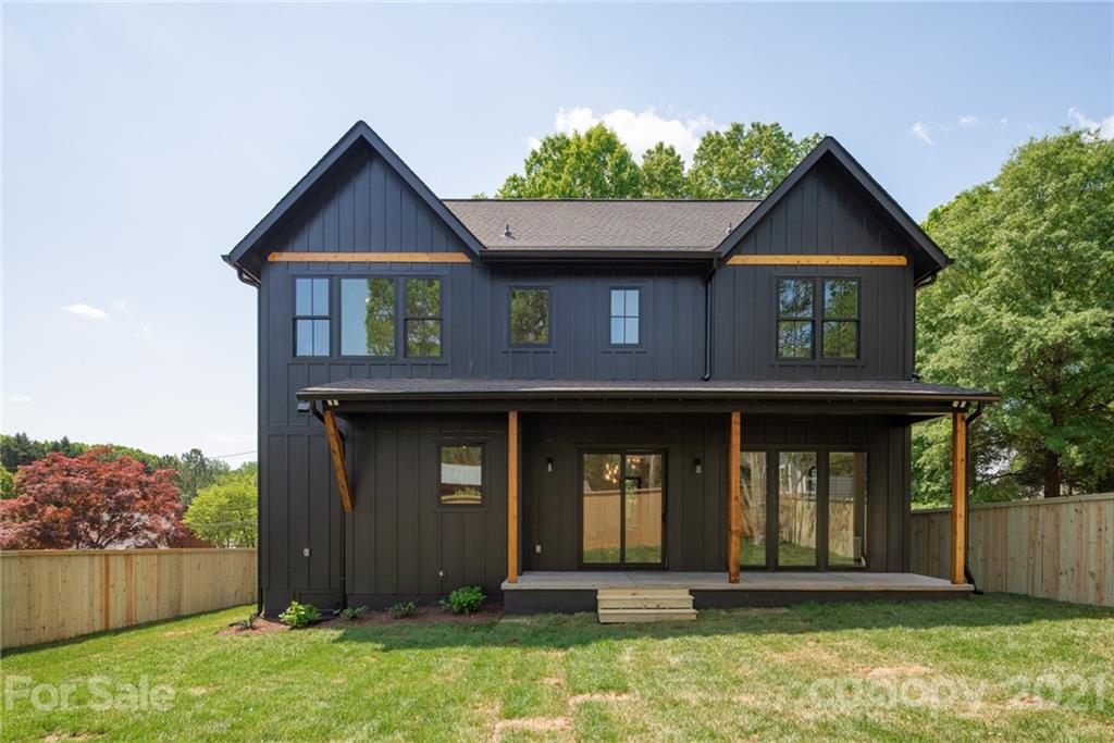 1615 Chippendale Road Charlotte, NC 28205 - Photo 29 of 29 Gallery Image 29