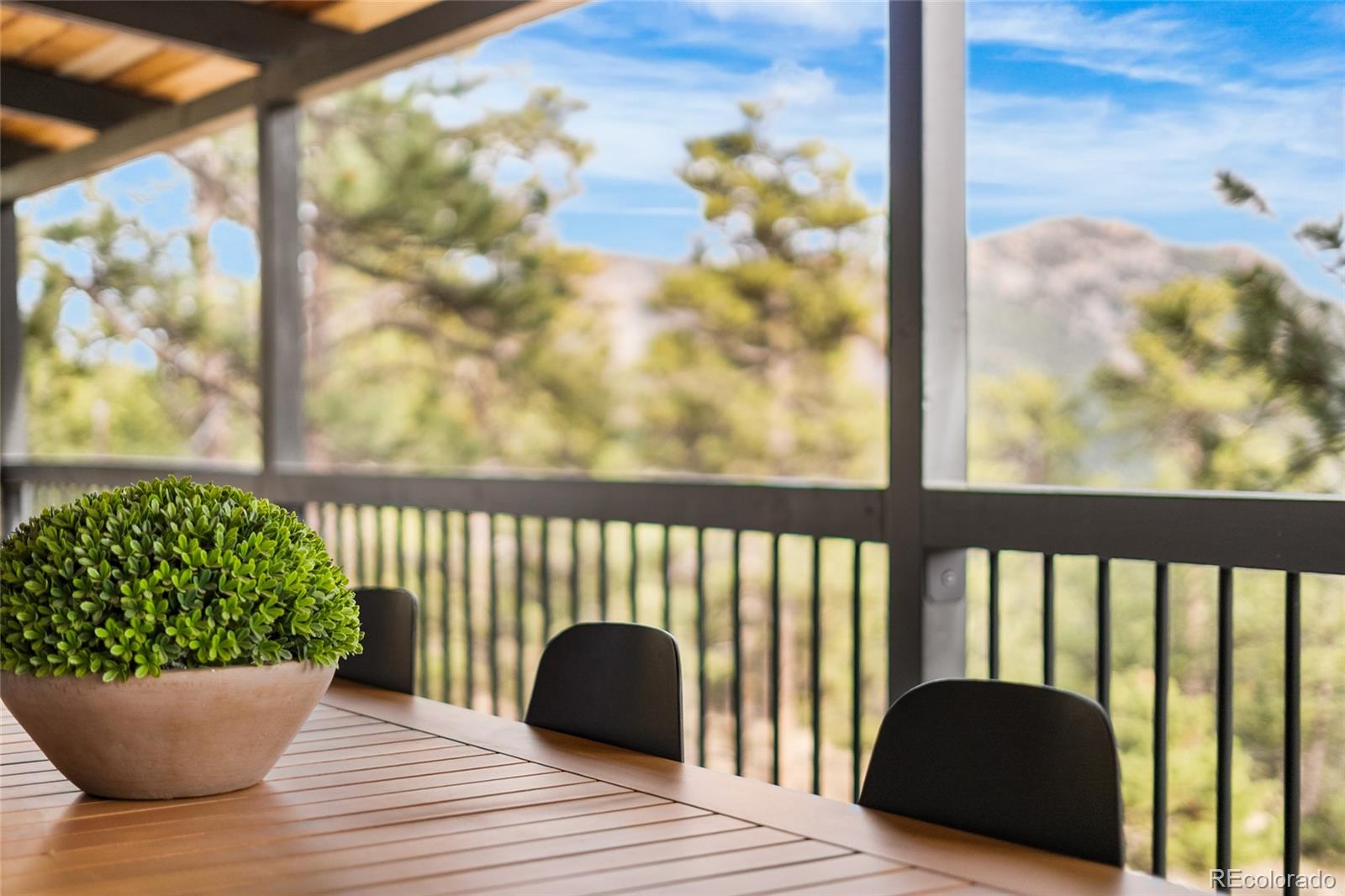 7105 Flagstaff Road Boulder, CO 80302 - Photo 28 of 41