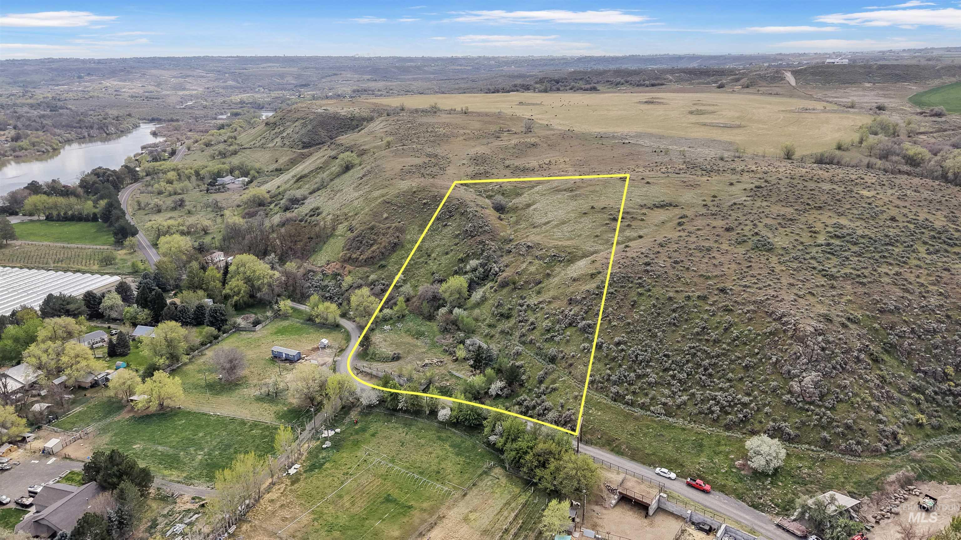 4785 A River Road Buhl, ID 83316 - Photo 7 of 28