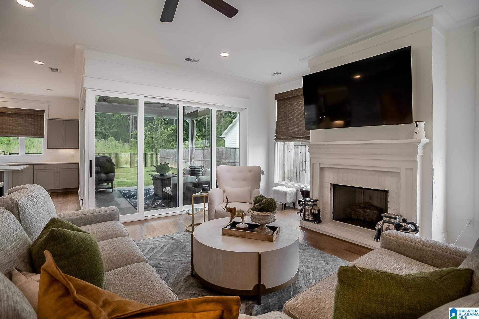 1561 Wilborn Run Birmingham, AL 35244 - Photo 10 of 50