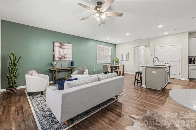 $355,000 | 9458 Avery Lilac Lane, Fort Mill, SC 29707