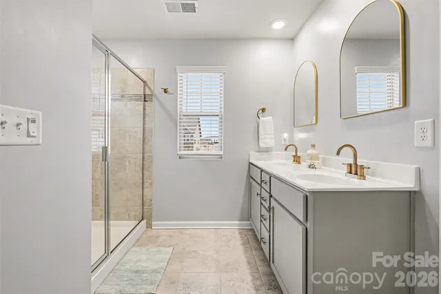 $355,000 | 9458 Avery Lilac Lane, Fort Mill, SC 29707