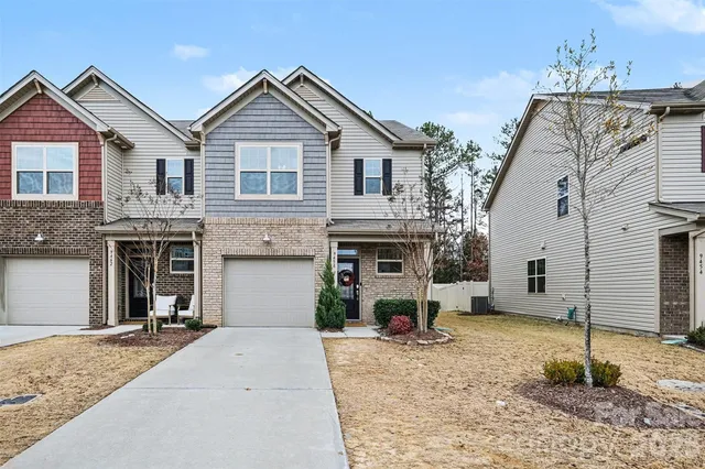 $355,000 | 9458 Avery Lilac Lane, Fort Mill, SC 29707