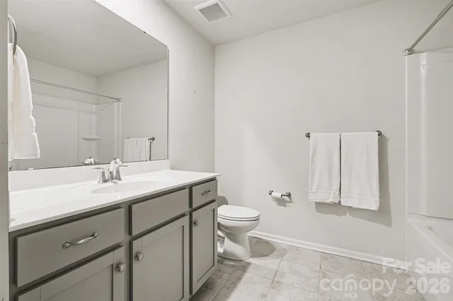 $355,000 | 9458 Avery Lilac Lane, Fort Mill, SC 29707