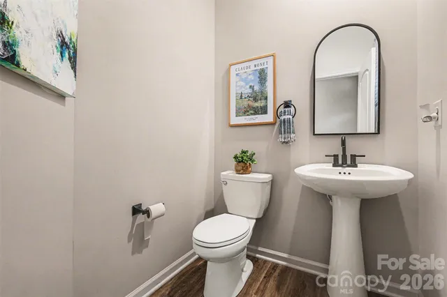 $355,000 | 9458 Avery Lilac Lane, Fort Mill, SC 29707