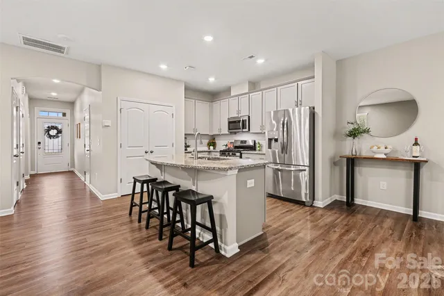 $355,000 | 9458 Avery Lilac Lane, Fort Mill, SC 29707